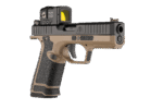 Archon Firearms TYPE D, 9mm Luger, Gen2 Grip (Black or FDE) OR (Acro) + ACRO C-2 3,5 MOA set - slika 2