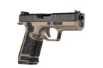 Archon Firearms TYPE D, 9mm Luger, Gen2 Grip (Black or FDE) OR RMS, RMR or ACRO P-2/C-2 cut - slika 4