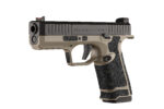 Archon Firearms TYPE D, 9mm Luger, Gen2 Grip (Black or FDE) OR RMS, RMR or ACRO P-2/C-2 cut - slika 3