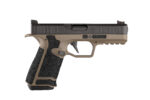 Archon Firearms TYPE D, 9mm Luger, Gen2 Grip (Black or FDE) OR RMS, RMR or ACRO P-2/C-2 cut - slika 2