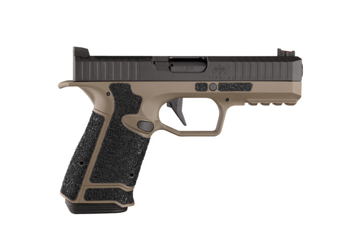 Archon Firearms TYPE D, 9mm Luger, Gen2 Grip (Black or FDE) OR RMS, RMR or ACRO P-2/C-2 cut - slika 2
