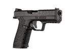 Archon Firearms TYPE D 9mm Luger, black slide, GEN2 black grip, EDGE black grip tape, RMR cut - slika 2