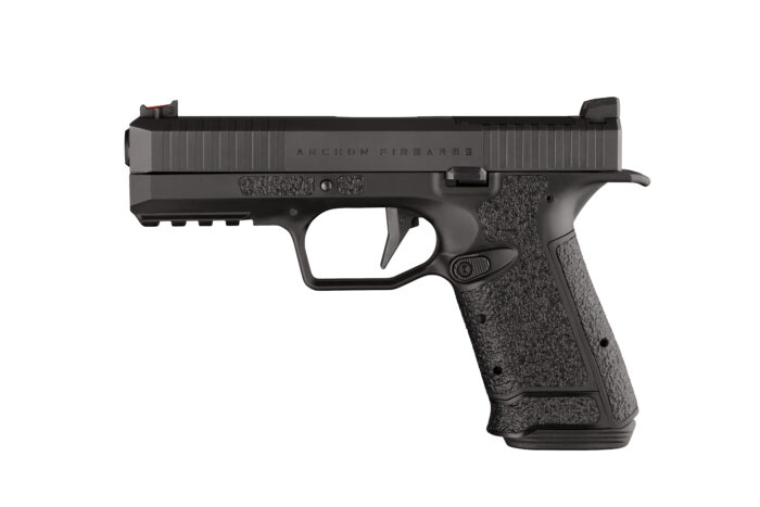 Archon Firearms TYPE D, 9mm Luger, Gen2 Grip (Black or FDE) OR RMS, RMR or ACRO P-2/C-2 cut - slika 1