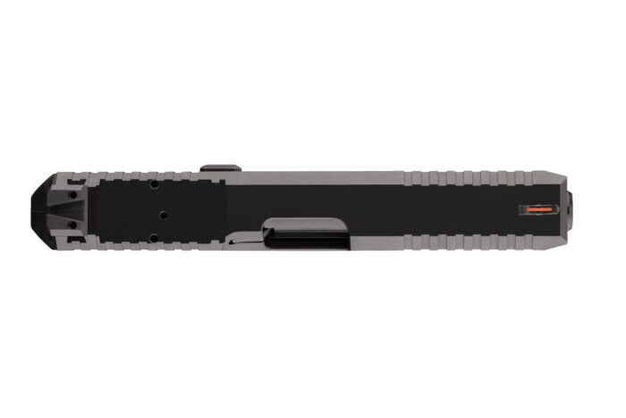 Archon Firearms TYPE D, 9mm Luger, Gen2 Grip (Black or FDE) OR RMS, RMR or ACRO P-2/C-2 cut - slika 7