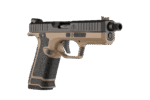 Archon Firearms TYPE D, 9mm Luger, Gen2 Grip (Black or FDE) OR (RMS, RMR or ACRO P-2/C-2) Threaded barrel (M13,5X1 LH or 1/2X28RH) - slika 4