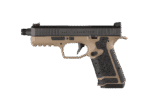 Archon Firearms TYPE D, 9mm Luger, Gen2 Grip (Black or FDE) OR (RMS, RMR or ACRO P-2/C-2) Threaded barrel (M13,5X1 LH or 1/2X28RH)