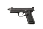 Archon Firearms TYPE D, 9mm Luger, Gen2 Grip (Black or FDE) OR (RMS, RMR or ACRO P-2/C-2) Threaded barrel (M13,5X1 LH or 1/2X28RH) - slika 5