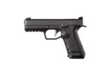 Archon Firearms TYPE D, 9mm Luger, Gen2 Grip (Black or FDE) standard