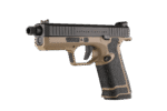 Archon Firearms TYPE D, 9mm Luger, Gen2 Grip (Black or FDE) standard Threaded barrel (M13,5X1 LH or 1/2X28RH) - slika 2