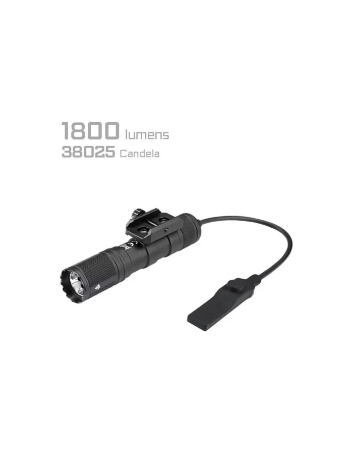 G15 Weapon Light I Acebeam - slika 1