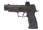 Pištola P320 AXG LEGION 3.9", optic ready
