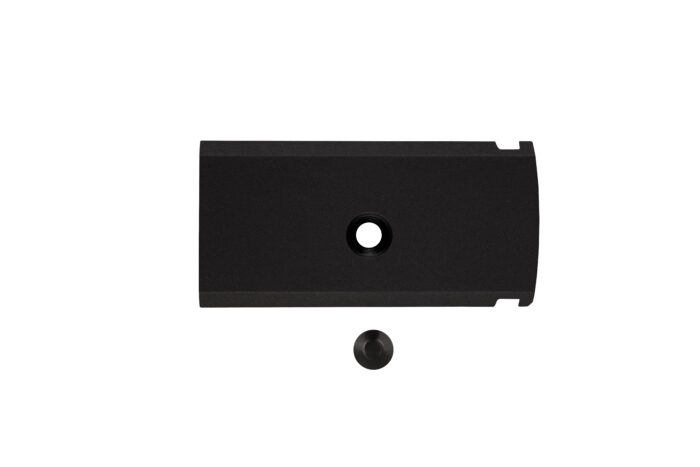 Archon Firearms OR cut cover plate with screw RMS-C - slika 1
