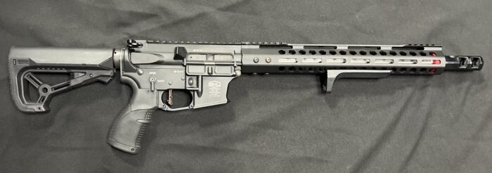 Used PCC BUL Hyperfire 9x19 #RC-A0108 - slika 2