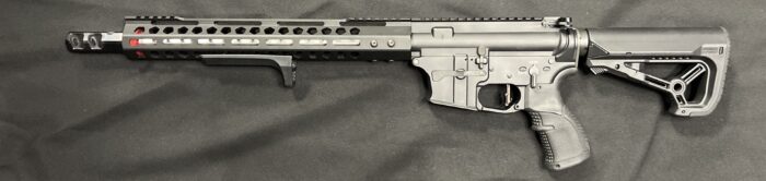 Used PCC BUL Hyperfire 9x19 #RC-A0108 - slika 1