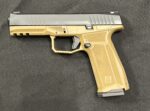 Used Arex Delta L #D50789