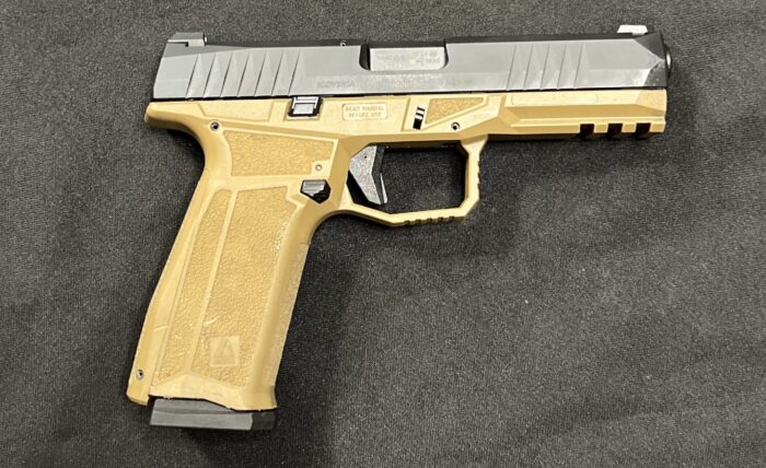 Used Arex Delta L #D50789 - slika 2