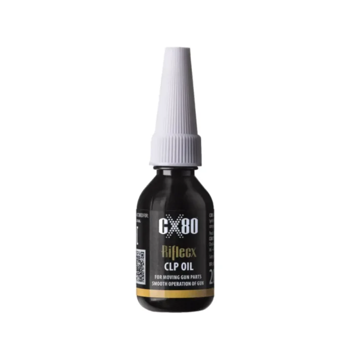RifleCX CLP Oil 20ml - slika 1