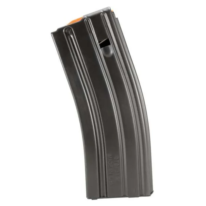 DURAMAG AR/M4 5.56/.223/.300 AAC Magazine 30rd SS BLK - slika 1