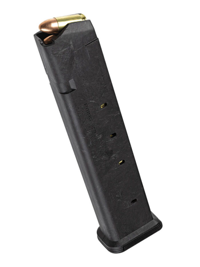 Magupul PMAG 27rd GL9, 9x19 Glock - slika 1