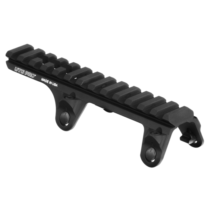 MP5/MP5K Claw Mount, Extended Picatinny | UTG Pro - slika 1