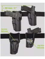 BGs Kane holster: Arex Zero1 - slika 2