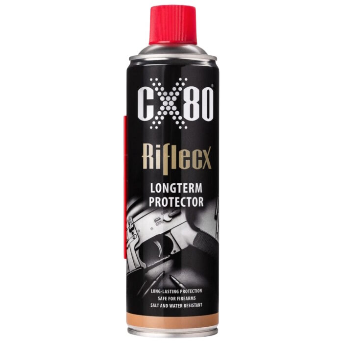 RifleCX Longterm Protector 500ml - slika 1