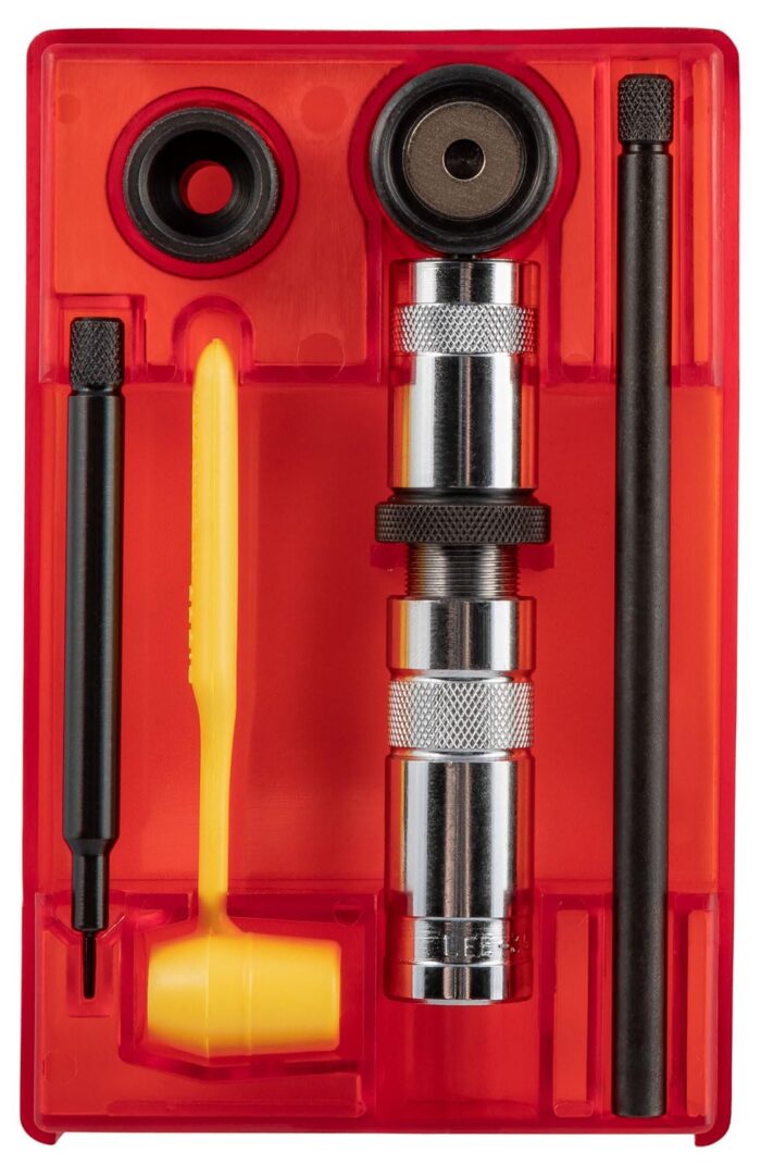 Lee Classic Loader Lee Precision Reloading Kit - 45-70 Government - slika 1