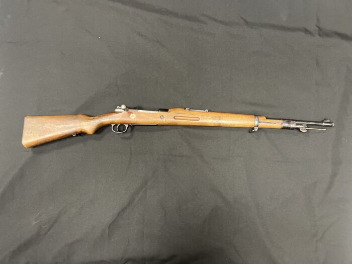 Used La Coruna 98 Cal. 8x57JS, #2Q-7906 - slika 2