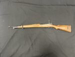Used La Coruna 98 Cal. 8x57JS, #2Q-7906