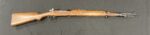 Used La Coruna M98; Cal. 8x57JS #2L-2654 - slika 2