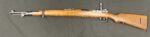 Used La Coruna M98; Cal. 8x57JS #2L-2654