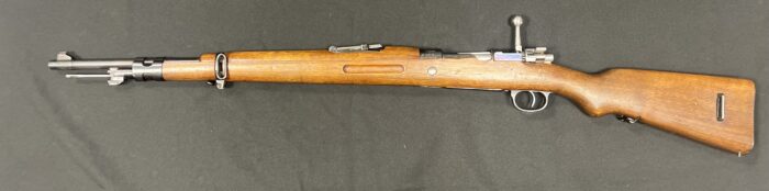 Used La Coruna M98; Cal. 8x57JS #2L-2654 - slika 1