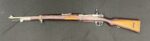 Used Santa Barbara M98 Cal. 8x57JS #M-51450