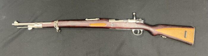 Used Santa Barbara M98 Cal. 8x57JS #M-51450 - slika 1