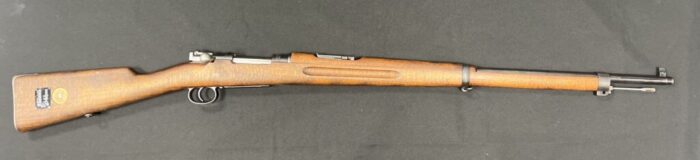 Used Carl Gustafs M96; Cal. 6,5x55SE, #482628 - slika 2
