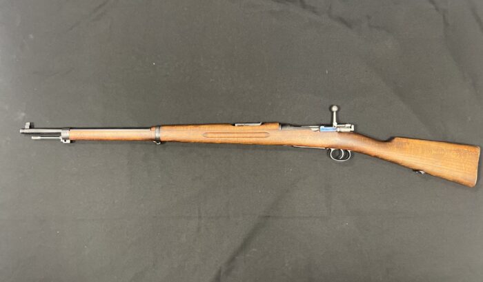 Used Carl Gustafs M96; Cal. 6,5x55SE, #482628 - slika 1