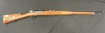 Used Carl Gustafs M96, #459666, 6,5x55SE - slika 2