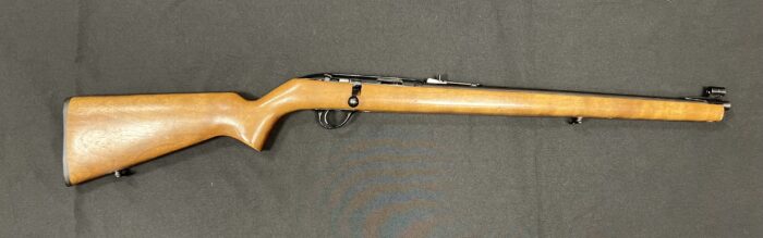 Used Savage 63 .22 Lr, #391 - slika 1