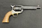 Used Sauer Sohn Frontier Six Shooter, .357 Mag, #3/0470