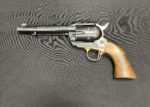 Used Sauer Sohn Frontier Six Shooter, .357 Mag, #3/0470 - slika 2