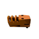 Arex Delta / Sport Performance compensator 9x19 kit ORANGE