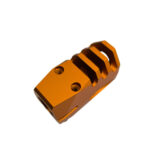 Arex Delta / Sport Performance compensator 9x19 kit ORANGE - slika 2