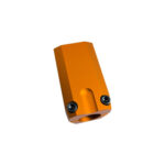 Arex Delta / Sport Performance compensator 9x19 kit ORANGE - slika 4