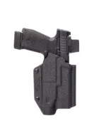 BGs Malin holster: GLOCK/Delta + Holosun PID