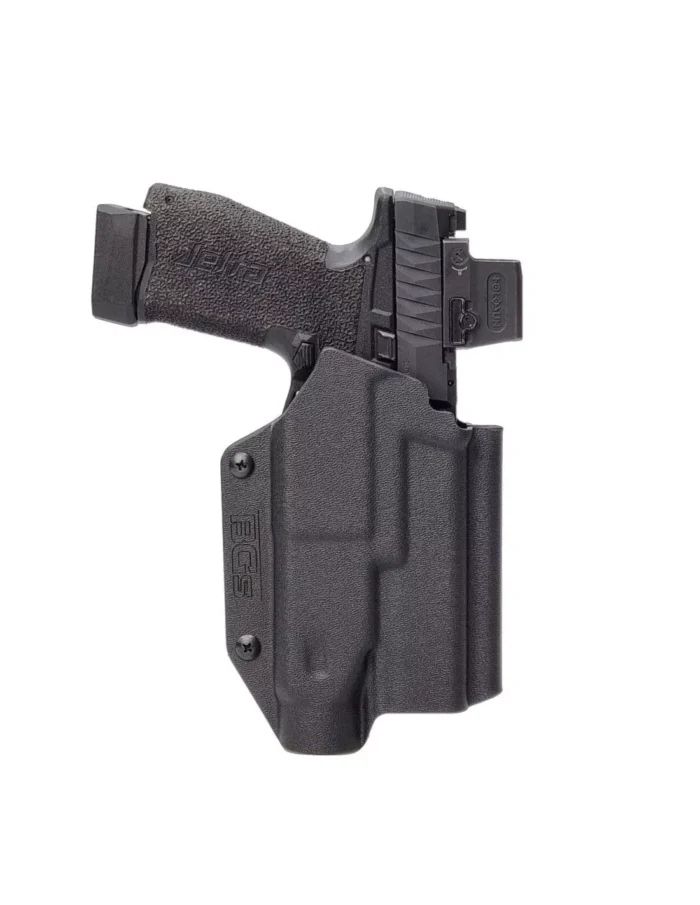 BGs Malin holster: GLOCK/Delta + Holosun PID - slika 1