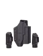 BGs Malin holster: GLOCK/Delta + Holosun PID - slika 3