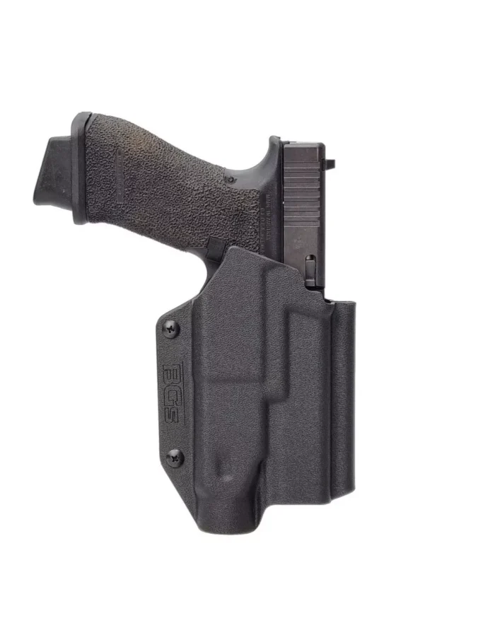 BGs Malin holster: GLOCK/Delta + Holosun PID - slika 2