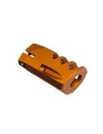 Arex Delta / Sport Performance compensator 9x19 kit ORANGE - slika 3