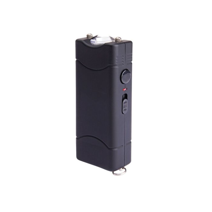 Shocker PRAGA KARO MINI 3 - slika 1