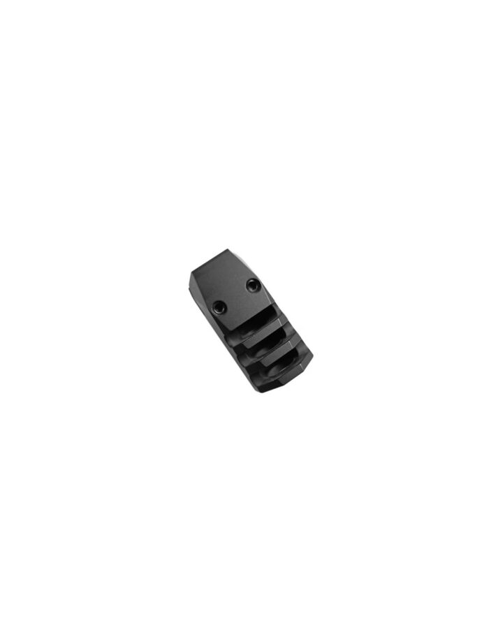 Arex Delta / Sport performance Compensator 9x19 KIT - BLK M13,5x1LH - slika 2